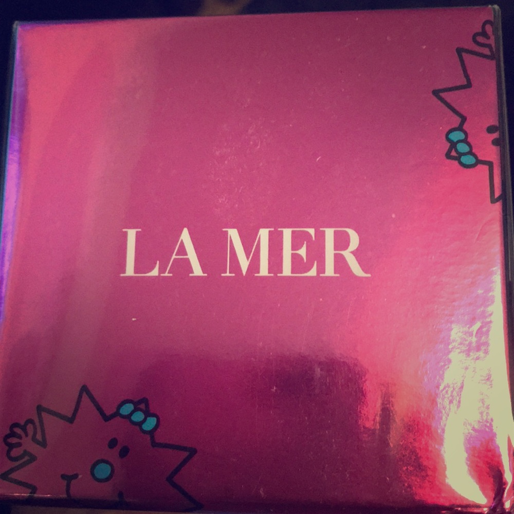 LA MER Little Miss Miracle Limited-Edition Crème